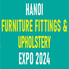 HANOI FURNITURE FITTINGS & UPHOLSTERY EXPO Vietnam