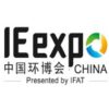 IE expo China