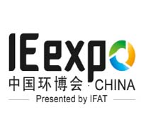 IE expo China