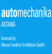 Automechanika Astana Kazakhstan