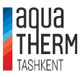 Aquatherm Tashkent Uzbekistan