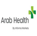 Arab Health Dubai