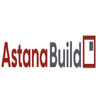 AstanaBuild Kazakhstan