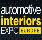 Automotive Interiors Expo Europe Stuttgart