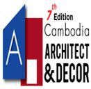 Cambodia Architect & Decor 2024 Phnom Penh