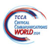 Critical Communications World Dubai