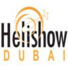 Dubai Helishow