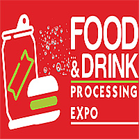 Food & Drink Processing Expo