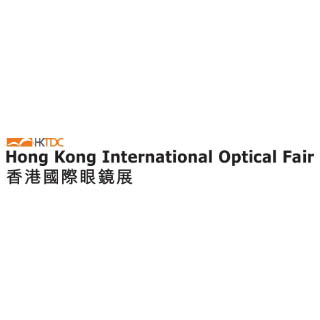 Hong Kong International Optical Fair