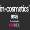 in-cosmetics Asia Bangkok