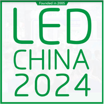 LED CHINA 2024 Shenzhen