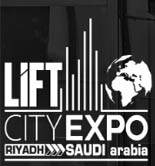 Lift City Expo 2024 Riyadh