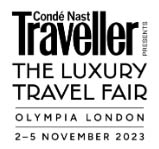 Luxury Travel Fair London