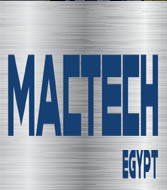MACTECH Egypt Cairo