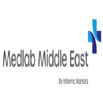 Medlab Middle East Dubai