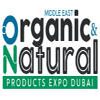 Middle East Organic & Natural Expo Dubai