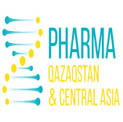 Pharma Qazaqstan & Central Asia Almaty