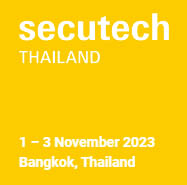 Secutech Thailand 2023 Bangkok