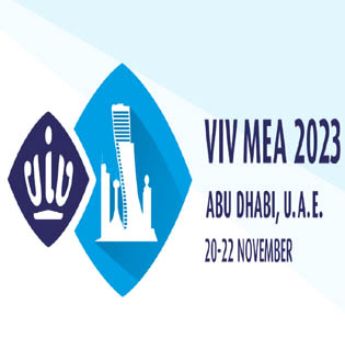 VIV MEA 2023 Abu Dhabi