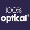 100% OPTICAL London