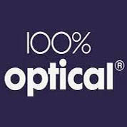 100% OPTICAL London