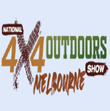 Melbourne 4x4 Show