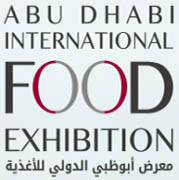 Abu Dhabi International Food Exhibition