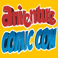 Aniventure Comic Con Sofia Bulgaria