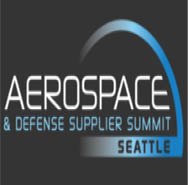 Aerospace & Defense Supplier Summit Seattle