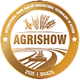 Agrishow São Paulo, Brazil