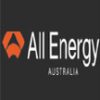 ALL ENERGY AUSTRALIA