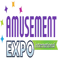 Amusement Expo International 2026 Las Vegas, NevadaMarch 16th – 19th, 2026 Amusement Expo International