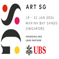 ART SG Singapore