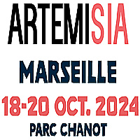 Artemisia 2024 Marseille