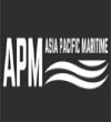 APM Asia Pacific Maritime Singapore