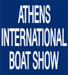 Athens International Boat Show