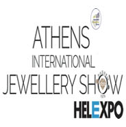 Athens International Jewellery Show Greece
