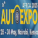 AUTOEXPO KENYA