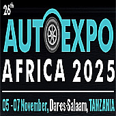 AUTOEXPO AFRICA 2025 Dar Es Salaam