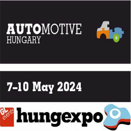 AUTOMOTIVE HUNGARY 2024 Budapest