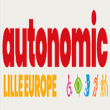 AUTONOMIC LILLE EUROPE