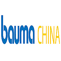 bauma CHINA