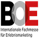 BOE INTERNATIONAL Dortmund