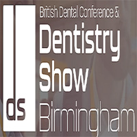 British Dental Conference & Dentistry Show Birmingham