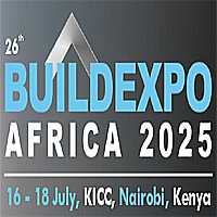 BUILDEXPO KENYA