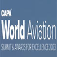 CAPA World Aviation Summit & Awards Abu Dhabi