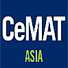 CeMAT Asia