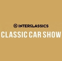 Classic Car Show Brussels