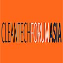 Cleantech Forum Asia