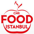 CNR Food Istanbul